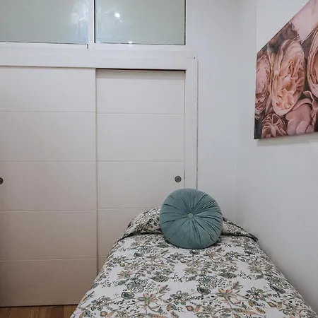 Apartment Divi Martinez Montanes