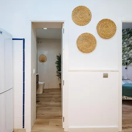 Apartment Divi Martinez Montanes *