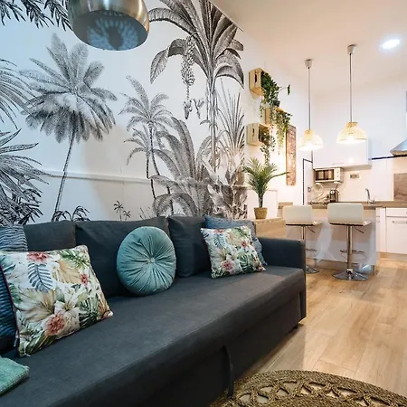 Divi Martinez Montanes Apartment *