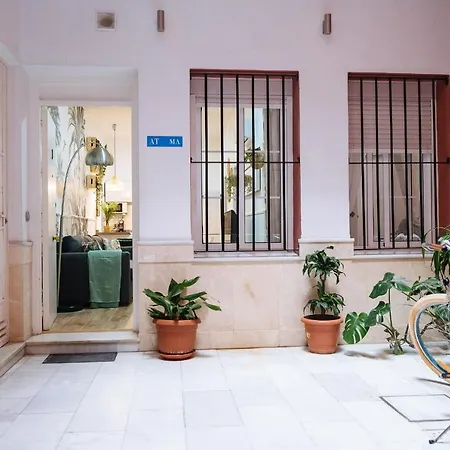 Apartment Divi Martinez Montanes *