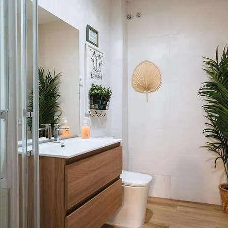 Apartment Divi Martinez Montanes *