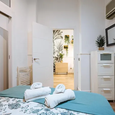 Divi Martinez Montanes Apartment *