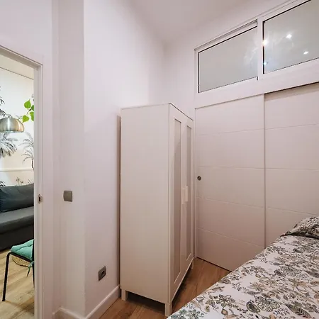 Apartment Divi Martinez Montanes *