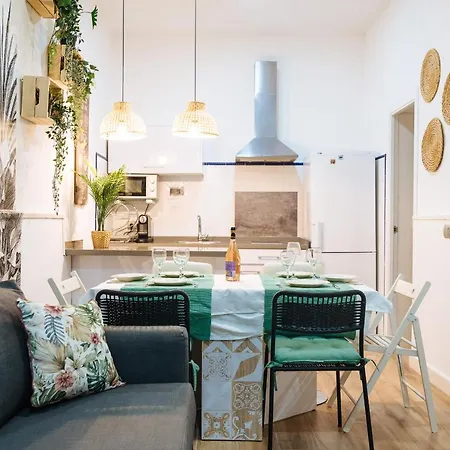 Divi Martinez Montanes Apartment *