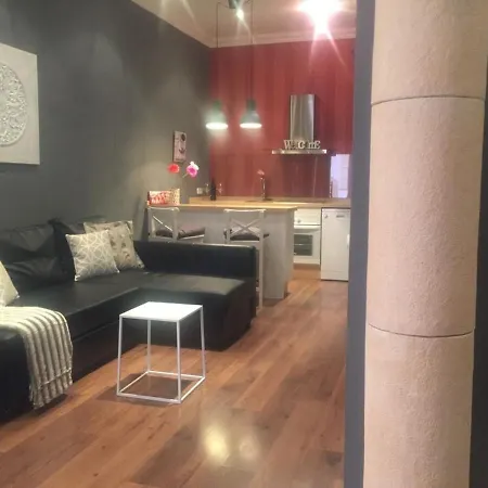 Divi Martinez Montanes Apartment *