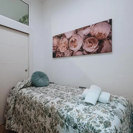 Apartment Divi Martinez Montanes Seville