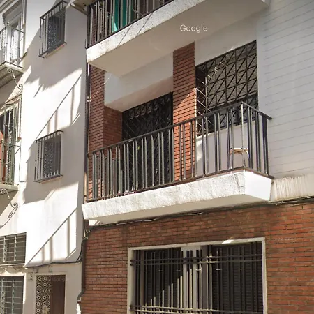 Velarde 13 Daire