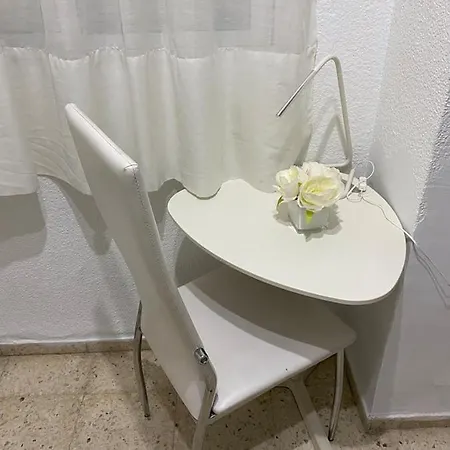 Velarde 13 Daire Sevilla
