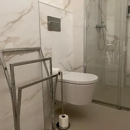 Apartment San Esteban 16 Real Seville