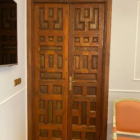 Apartment San Esteban 16 Real