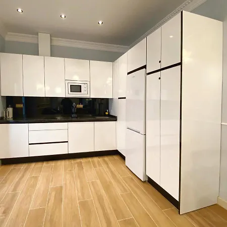Apartment San Esteban 16 Real