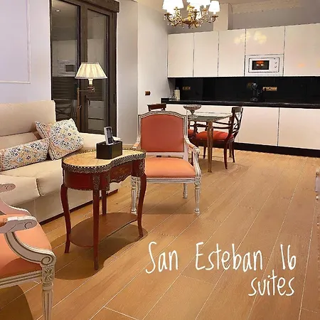 Apartment San Esteban 16 Real Seville
