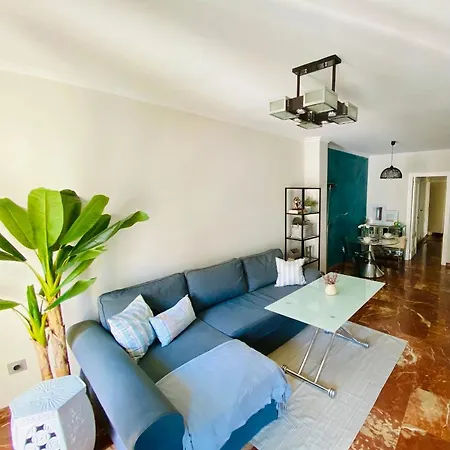 Appartement Magic Point