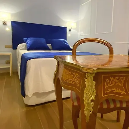 Apartment San Esteban 16 Real