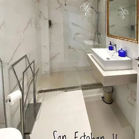 San Esteban 16 Real