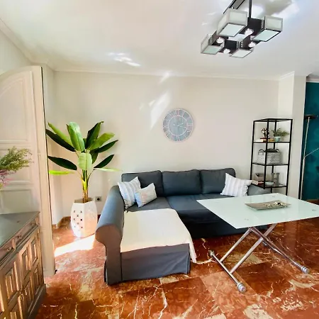 Magic Point Appartement Sevilla