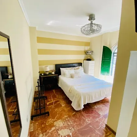 Magic Point Appartement Sevilla