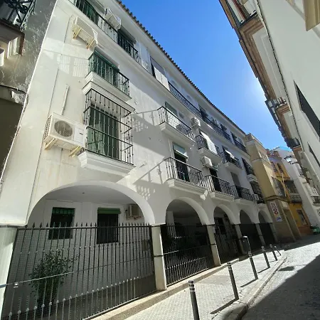 Magic Point * Sevilla