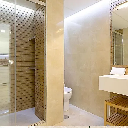 Genteel Magdalena Apartment Sevilla