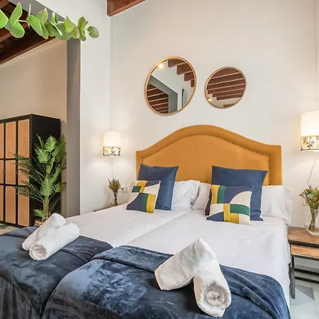 Apartamento San Lorenzo Collection Homes - Space Maison *
