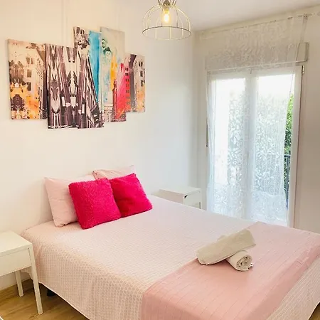 Apartamento Betis A La Orilla Del Guadalquivir&vistas A La Giralda Sevilla
