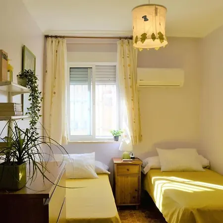 Apartment El De Trini