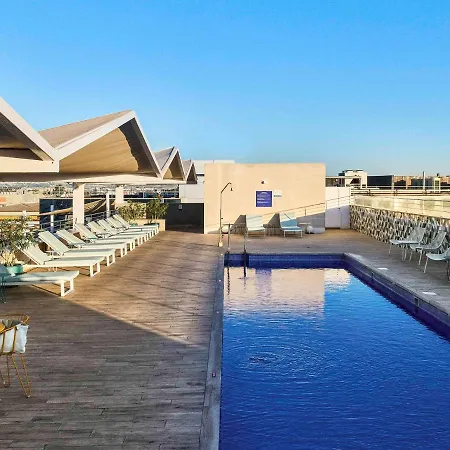 Novotel 4*