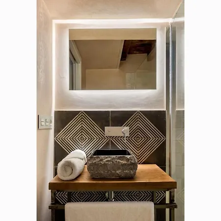 Appartement La Silleria De Arfe Sevilla