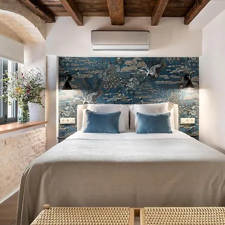 La Silleria De Arfe Appartement