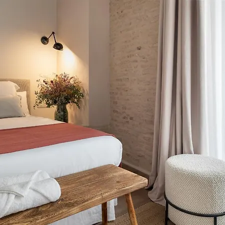 Appartement La Silleria De Arfe *