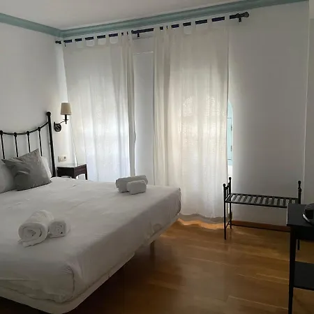 Boutique Vida Siviglia