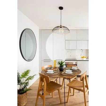 Magno Cabo Noval Luxury House Apartamento *