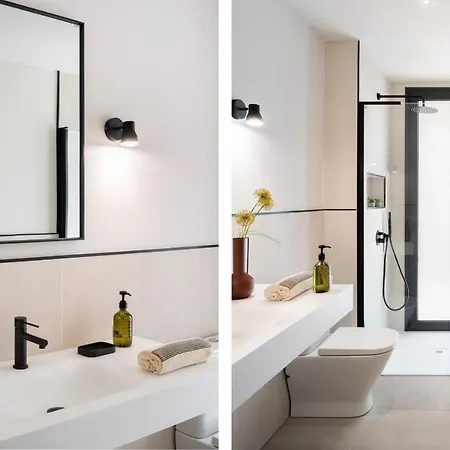 Magno Cabo Noval Luxury House Sevilla