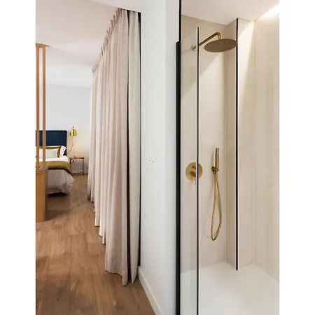 Magno Cabo Noval Luxury House Apartamento *