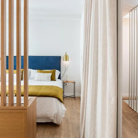 Magno Cabo Noval Luxury House Sevilla