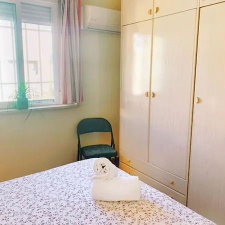 El De Trini Apartment