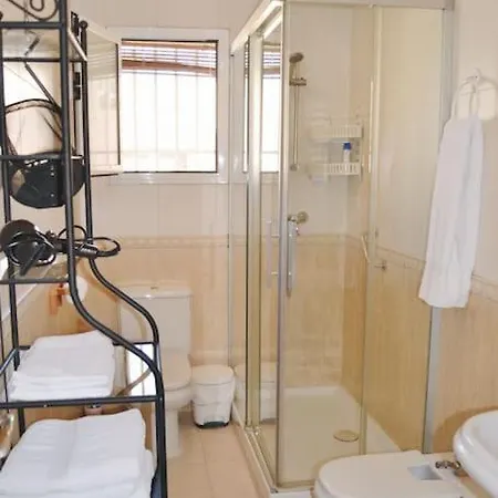 Apartment El De Trini *