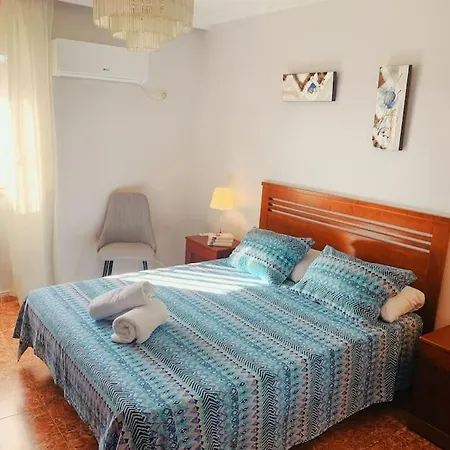 Apartment El De Trini *