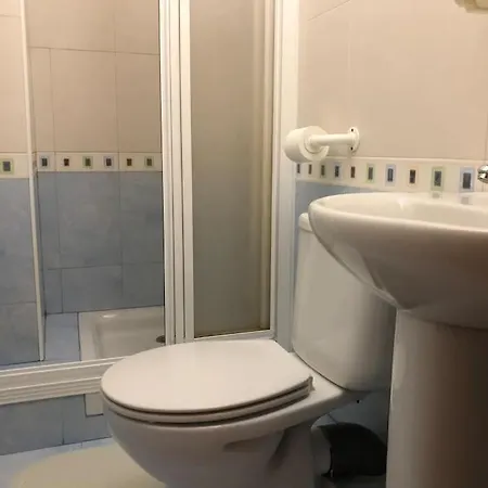 El De Trini Apartment Sevilla