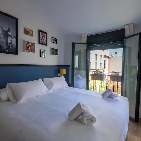 Wello Appartement Séville
