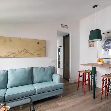 Wello Appartement *