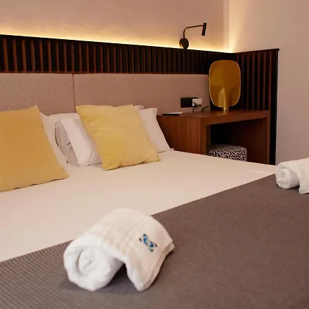 Isa Otel