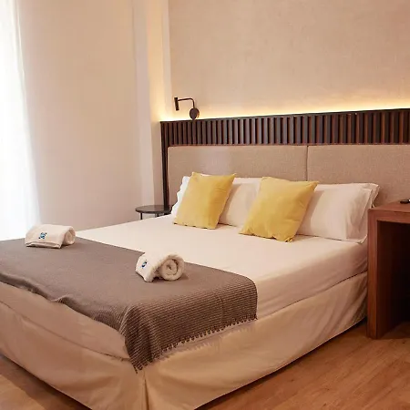 Otel Isa Sevilla