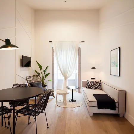 Apartamento Casa Noa
