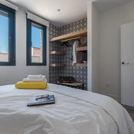 Appartement Wello *