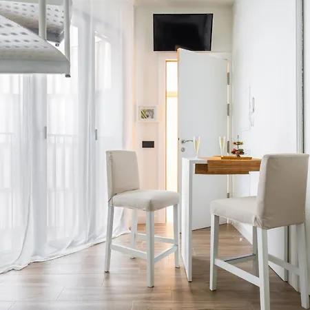 Apartament Avanti Jazmin, En Estado Puro