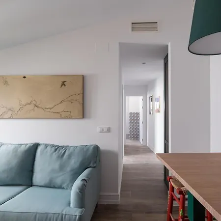 Wello Appartement Séville