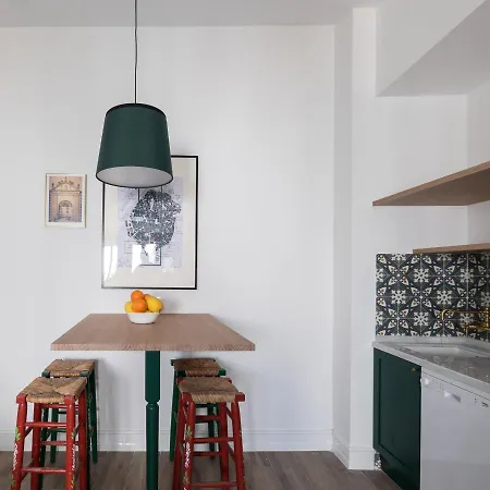 Appartement Wello Séville