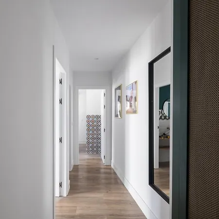 Appartement Wello