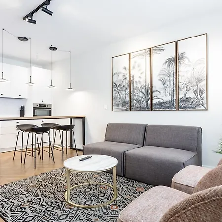 Apartment Eleven Real De La Carreteria, By Homing U Seville